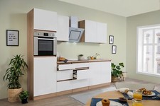 Cucina Cucina Lineare Vuota