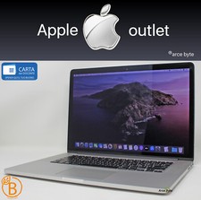 Apple macbook pro - core, i7