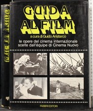 GUIDA AL FILM. GUIDO ARISTARCO