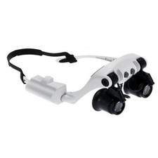 OCCHIALI CON LENTE D'