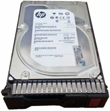 Vari dischi rigidi - SAMSUNG, HP, WD - 2TB SATA .658079-B21, HD204UI, WD2003FYPS