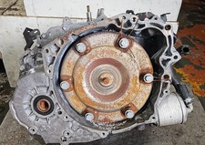 CAMBIO AUTOMATICO PER PEUGEOT 5008 1° Serie 20GY03 diesel 2000 (09>)