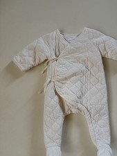 ZARA Tuta intera in velluto a