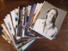 Job Lot of Vintage Actress