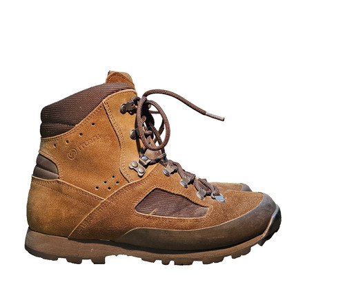 Iturri suede desert boots - desert,