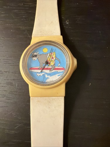Swatch muuh surfing - swatch,