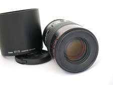 Canon 100mm l is usm - canon,