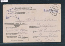 K4449) Posta Prigionieri di