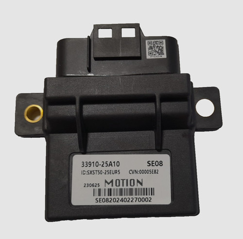 Bullit bluroc hero 50cc ecu - bullit,