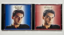 cd l'oro di Mango 1 e 2 -