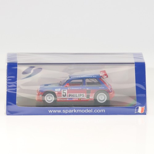 Spark sf054 renault - renault, maxi