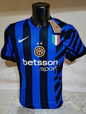 Maglia Inter 2024-25 #10#