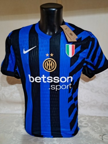 Maglia inter 2024 - maglia,