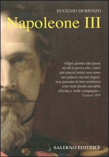 Rienzo eugenio napoleone - di,