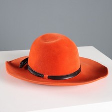 Borsalino Cappello Vintage
