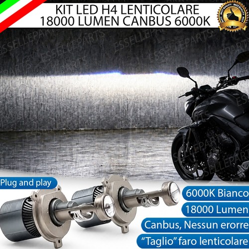 Kit led suzuki tl - kit,