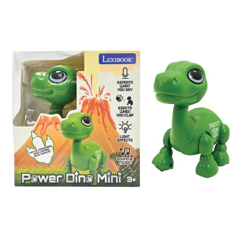 Lexibook power dino - mini,