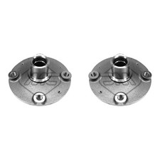 Metalcaucho 2x Cuscinetto