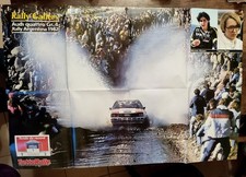Audi Quattro MICHÈLE MOUTON