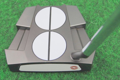 Odyssey ball tour - odyssey, foderato