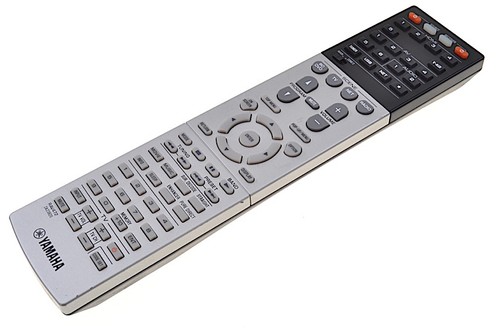 Telecomando originale yamaha - telecomando,