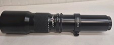 Samyang f=500 mm 1:8 305001