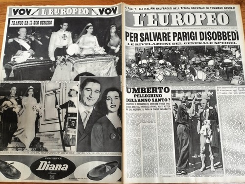 Europeo 1950 wilhelm - europeo, 1950/16=wilhelm