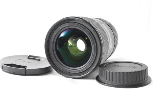 Sigma f1 8 dc - sigma, mm