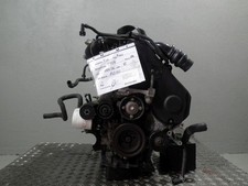 Motore senza accessori