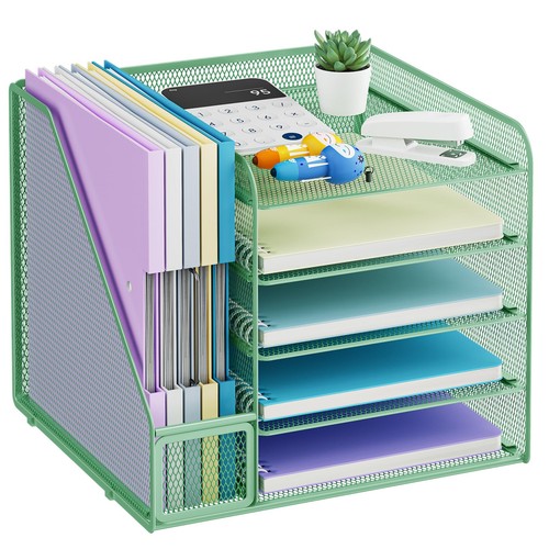 Organizer scrivania accessori - organizer,