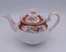 Royal Albert Lady Hamilton