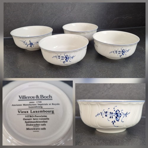 Villeroy boch vieux - boch,
