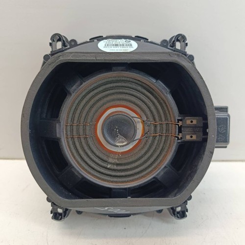 Subwoofer bmw 6971884 - subwoofer, x5
