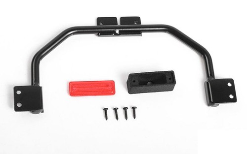 Terza luce freno per - , rc4wd
