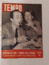 Tempo 1946 charles kebbe - tempo, 45