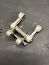 Biellette amortisseur Trial