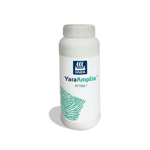 Yara amplix actisil - yara,