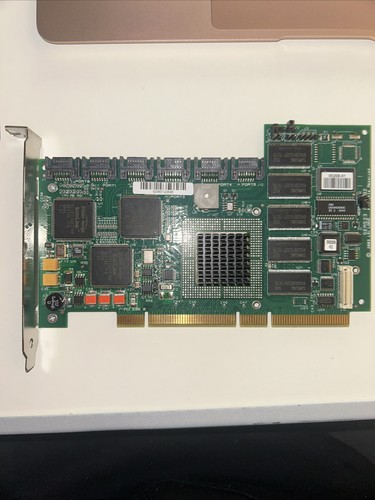 Matrox used meteor2 4 - matrox,