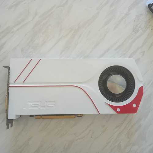 Scheda video turbo gtx 960 - video,