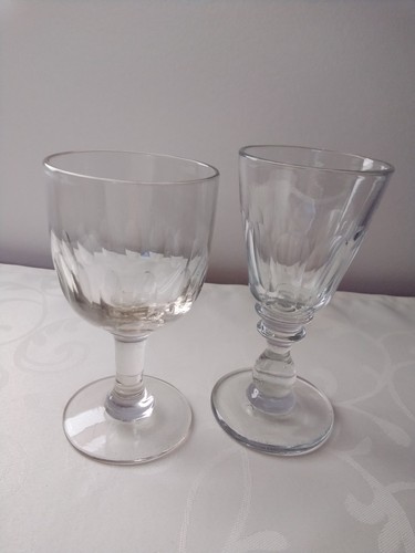 Two antique victorian - antique,