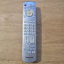 TELECOMANDO TV AL PLASMA