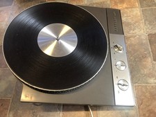 Bel giradischi Garrard 401
