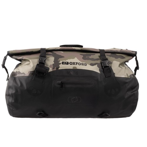 Oxford aqua t50 - aqua, borsa