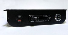Fiat 500 Epoca Autoradio kit