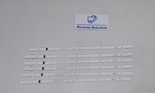KIT 6 BARRE LED SSC_Y23 SLIM