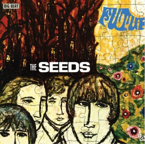 The seeds future - seeds:, (deluxe