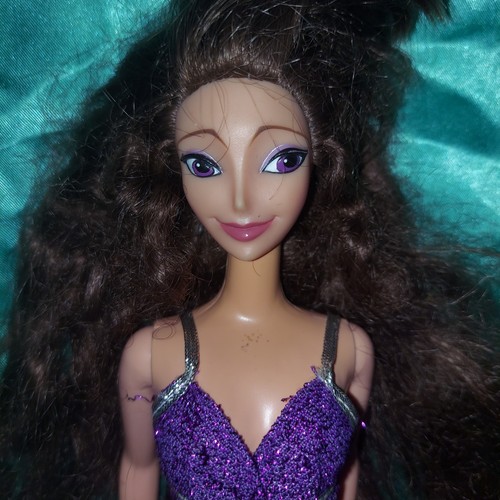 Disney hercules megara bambola - disney,