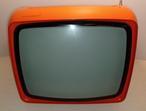 Vintage anni ultravox - anni,