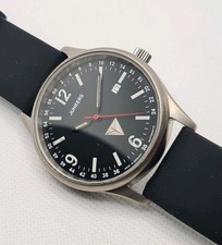 Orologio classico junkers - orologio,