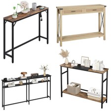 Tavolo consolle tavolo da